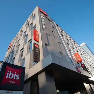 Hotel Ibis, Bakú